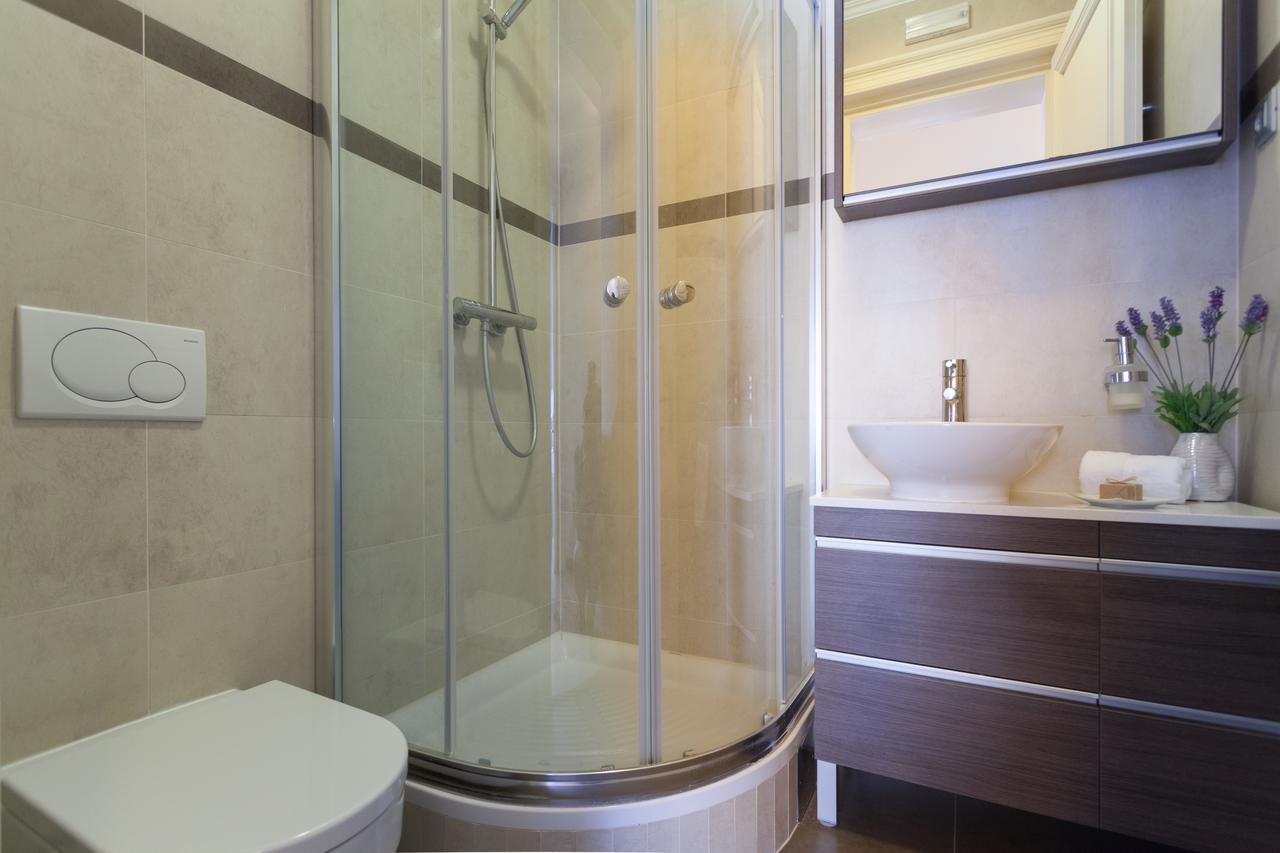 Luxury Beachfront Apartment Banje Dubrovnik Exterior photo
