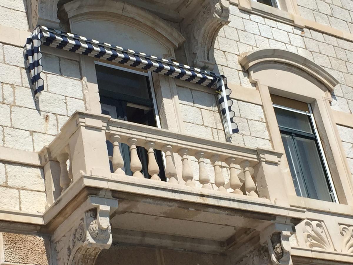 Luxury Beachfront Apartment Banje Dubrovnik Exterior photo